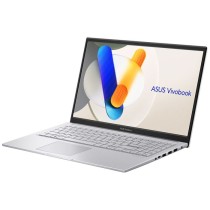 PC Portable ASUS Vivobook 15 X1504VA i3 13è Gén 8Go 256G SSD - Silver