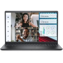 Pc Portable DELL Vostro 3520 i5 12ème Gén 16Go 512Go SSD - Noir