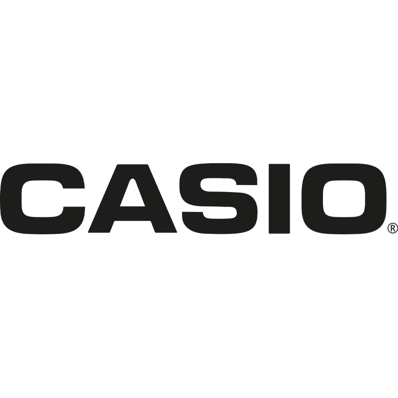 CASIO